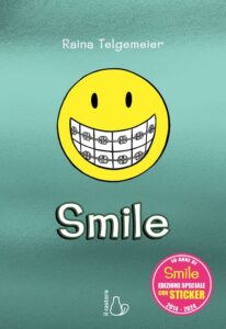 SMILE