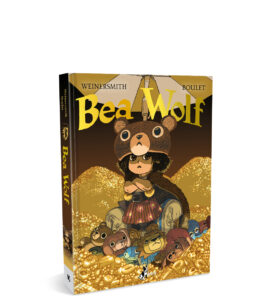 BEA WOLF