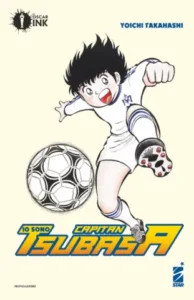 IO SONO CAPITAN TSUBASA