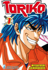 TORIKO