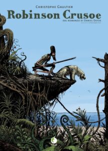 ROBINSON CRUSOE