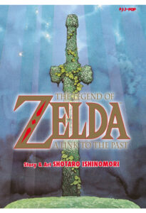 THE LEGEND OF ZELDA A LINK TO THE PAST
