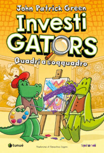 INVESTIGATORS QUADRI A SOQQUADRO