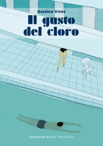 IL GUSTO DEL CLORO