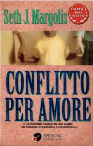 CONFLITTO PER AMORE