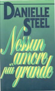 NESSUN AMORE PIU’ GRANDE