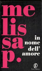 IN NOME DELL’AMORE