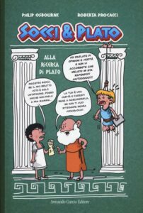SOCCI & PLATO: ALLA RICERCA DI PLATO