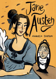 JANE AUSTEN