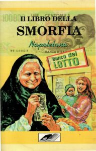 IL LIBRO DELLA SMORFIA NAPOLETANA