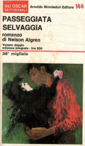 PASSEGGIATA SELVAGGIA