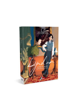 LYNDON – COME IL MARE SOTTO LA LUNA