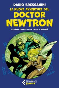 LE NUOVE AVVENTURE DEL DOCTOR NEWTRON