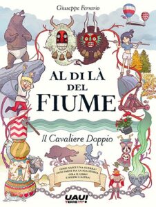 AL DI LA’ DEL FIUME