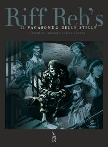 IL VAGABONDO DELLE STELLE