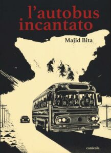 L’AUTOBUS INCANTATO