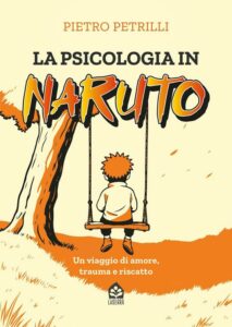 LA PSICOLOGIA IN NARUTO