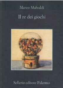 IL RE DEI GIOCHI