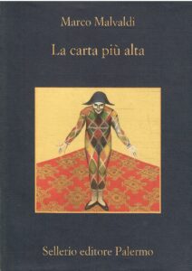 LA CARTA PIU’ ALTA