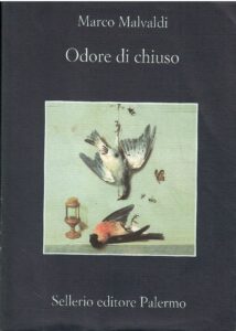 ODORE DI CHIUSO