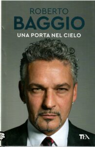 UNA PORTA NEL CIELO UN’AUTOBIOGRAFIA