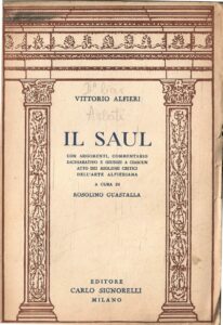 IL SAUL