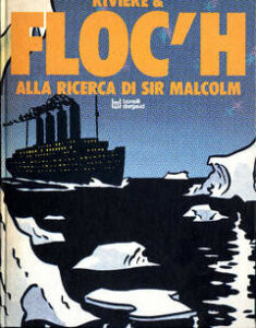 ALLA RICERCA DI SIR MALCOLM