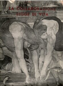 LA COLLABORAZIONE LEGGE DI VITA