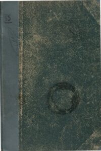 VITA ANTOLOGIA ITALIANA PER LE SCUOLE MEDIE DI PRIMO GRADO