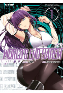 WORLD’S END HAREM