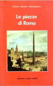 LE PIAZZE DI ROMA