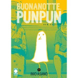 BUONANOTTE PUNPUN NEW EDITION