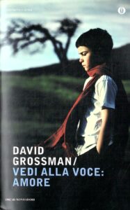 VEDI ALLA VOCE: AMORE