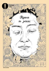 RIPOSA IN PEZZI