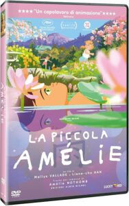 LA PICCOLA AMELIE