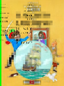 LE AVVENTURE DI TINTIN IL SEGRETO DEL LIOCORNO