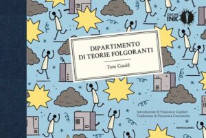 DIPARTIMENTO DI TEORIE FOLGORANTI