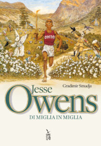 JESSE OWENS DI MIGLIA IN MIGLIA