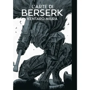 L’ARTE DI BERSERK