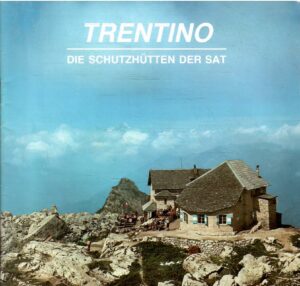 DIE SCHUTZHUTTEN DER SAT