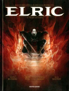 ELRIC