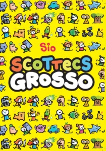 SCOTTECS GROSSO
