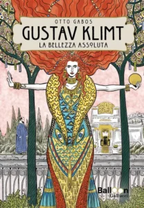 GUSTAV KLIMT: LA BELLEZZA ASSOLUTA
