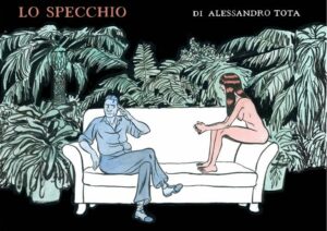 LO SPECCHIO