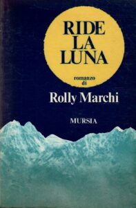 RIDE LA LUNA