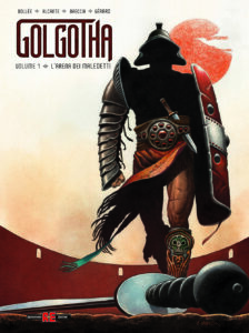 GOLGOTHA