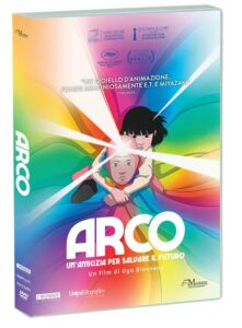 ARCO – UN’AMICIZIA PER SALVARE IL FUTURO