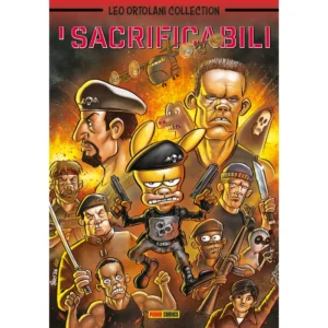 I SACRIFICABILI