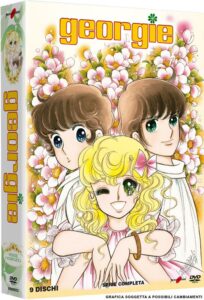 GEORGIE SERIE COMPLETA