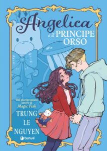 ANGELICA E IL PRINCIPE ORSO